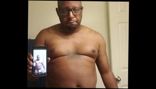 Video 777821785: jerking