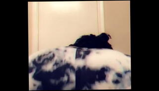 Video 1593317195: ssbbw twerk, bbw twerking, dark skinned bbw