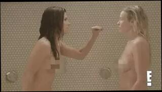 Video 69408401: chelsea handler, sandra bullock, naked celebrity milf, tits milf shower, straight milf, funny milf