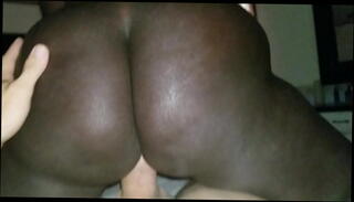 Video 777088855: black cock white ass, ass big black cock, fat black ass, big ass wide, exotic ass