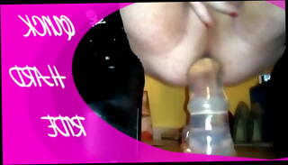 Video 1589996065: crossdresser dildo ass, crossdresser big dildo, chubby dildo, quick dildo ride, rides dildo hard, stockings dildos ass, dildo porn