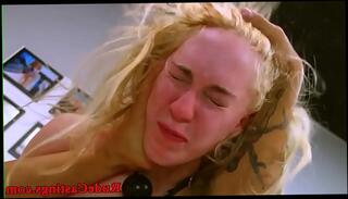 Watch the video about Casting teen roughfucked while gagging