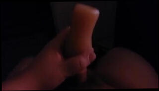 Video 294607501: masturbation toy play, gay bear masturbation