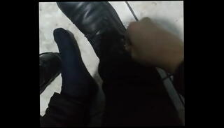 Video 876918415: brazil feet foot, foot master, socks foot, exotic foot