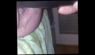 Video 926444325: dildo prolapse, dildo sex toy extrem, big prolapse