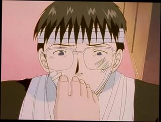Video 140921701: anime foot, foot worship, cartoon anime, worshiping straight