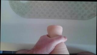 Video 286391401: fuck cumshot toys, fucking toys gay, man fucking toy