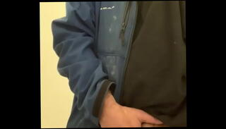 Video 914668215: pee penis, solo boy