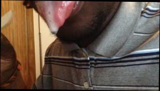 Video 274273003: fetish solo, amateur teen babe solo, solo amateur young, amateur solo male, amateur solo female, spit drool fetish, solo 18 years, fetish friends