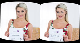 Video 1162252504: sienna day, solo gaping, solo vr porn, solo blonde toying, solo female toys, solo czech, solo casting, vr porn starring, british porn star, little porn star, takes porn