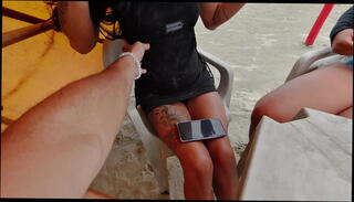 Video 1619023835: transsexual doggy styled, ts doggy style, latin tranny doggy, shemale doggy style, doggy style sucks, beach doggy style, public doggy style, doggy style young, shemale trans ts, female sucking ts, girly trans, brazil ts, ts interview