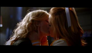 Video 602843215: bella thorne, lesbians kissing, gay lesbian