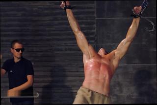 Video 1042048304: whipped sexy, gay bdsm, hd bdsm, sexy men