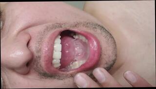 Video 361080301: swallows thick cum, swallows cum load, gay cum eating, gay man cum, hands cum