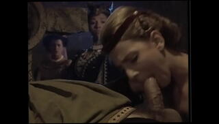 Watch the video about ORGIA ITALIANA #03