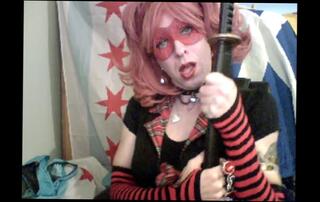 Video 235712501: schoolgirl solo, shemale solo cum, solo masturbation cum, solo amateur cum, solo cum eating, shemale lingerie solo, solo masturbation hd, cam