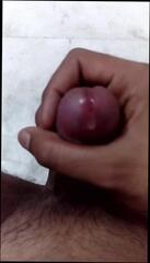 Video 321398901: gay huge cock cum, big cock masturbation cumshot, gay hunk cums, cock stroking cumshot, big black dick cumshot, man masturbation cumshot