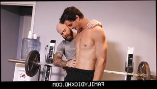 Video 807364901: stepson fucking stepdad, jock stepson, dick jock anal sex, jock gay sex, tattooed jocks fucking, jock daddy, jock step son, bear jock, dads gay sex, family anal sex, fucking together