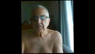 Video 784598301: skinny grandpa, old grandpa gay