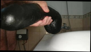 Video 1618386725: anal dildos gape huge, dildo gaping ass, dildo solo boy, dildo insertion huge anal, big dildo balls, anal dildo close