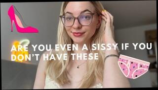 Video 1625213833: female domination femdom pov, femdom domination blonde, pov solo female, dominant woman, amateur female domination, sissy