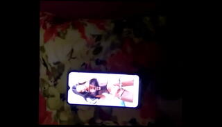 Video 1292706315: cumtribute, shemale tranny, horny