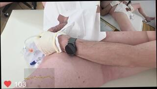 Video 1663514021: fetish solo masturbation, fetish gay solo, homemade masturbation solo, solo climax, solo masturbation playing, solo masturbation hd, fetish clinic, american fetish, urethra masturbation