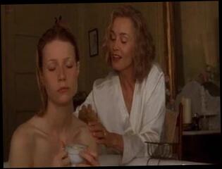 Video 43885901: gwyneth paltrow, naked booty, softcore babes, celebrity softcore, bare booty, little booty, babe straight, naked behind