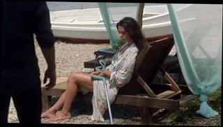 Video 1057763501: bikini feet, feet straight, nice legs feet, turkish feet, celebrity feet, brunette bikini, bikini hd