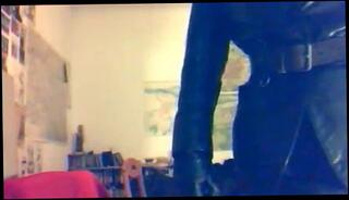 Video 163620401: pleasure slave, man gay, toys