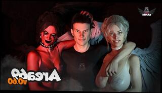 Watch the video about Area 69 v0.60