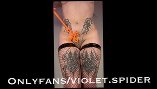 Video 1658526153: solo bdsm fetish, spanking fetish bdsm, solo girl fetish, bdsm punishment, ass spanking punishment, big ass amateur solo, thigh high fetish, punished women, goth girl solo, slut punished, tattooed girl solo, amateur solo female, paddle punishment, fishnet solo, bdsm stockings, thick ass slut