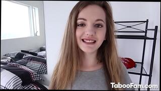 Video 460371205: marissa mae, sucks stepbros cock, skinny teen cock, big cock fucking skinny, skinny teen brunette fucked, skinny teen hardcore, skinny teen blowjob, skinny sex, sucking large cock