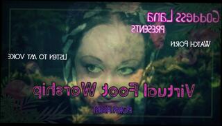 Video 1124239203: feet slave foot worship, foot fetish feet worship, foot fetish solo porn, feet worship foot job, foot worship joi, amateur foot worship, erotic foot fetish, female foot worship, women foot, virtual foot