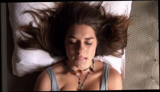 Watch the video about Hot GF making orgasm face expression