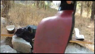 Video 34900301: cum shot gay, gay man cum, high heels cum, best cum shot, door cum