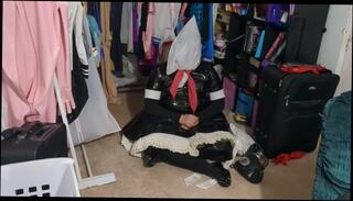 Video 1588120533: latex bdsm fetish, latex sissy maid, bdsm fetish amateur, fetish solo masturbation, solo amateur trans, masturbation solo vibrator, solo amateur toys, sissy cosplay