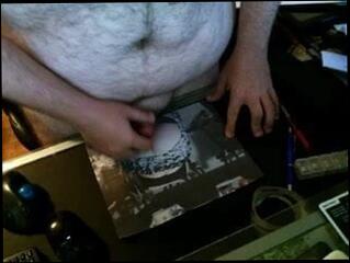 Video 133900501: gay man cum, ass cum, sub cum, friend cum