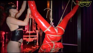 Video 1606405731: bondage slave femdom domination, bdsm bondage slave femdom, latex mistress femdom slave, femdom domination submission humiliation, cbt femdom bdsm mistress, latex fetish bondage, amateur bondage slave, femdom bondage handjob, pornstar bdsm bondage, submissive slave training, submissive german slave, slave extreme bdsm, submissive straight, bondage hd, swiss pornstar