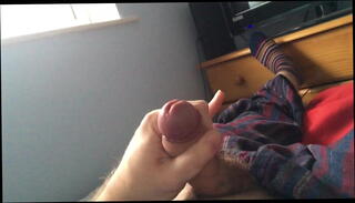 Video 1224302501: gay stretching