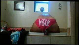 Video 88073301: dildo pegging strapon, pegging strapon ass, gay dildo, panties dildo, pink dildo, man dildo