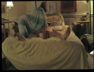 Video 11911001: bound slave, femdom bdsm, femdom sex amateur, bdsm sex toys, straight bdsm, bound play, ass vibrator