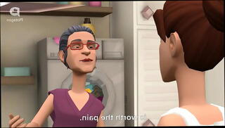 Video 1164329875: anime crossdresser, anime shemale