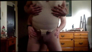 Video 1218174401: gay pantyhose, pantyhose pleasure