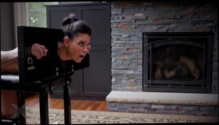 Watch the video about MissaX.com - Restraint - Teaser