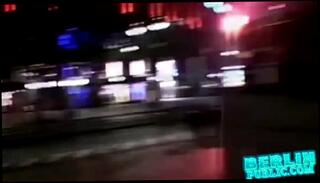 Video 642697965: blonde slut blows, blonde german slut, public amateur european