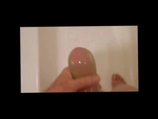 Video 306005901: condom pee, cum filled condom, amateur condom, pee gay