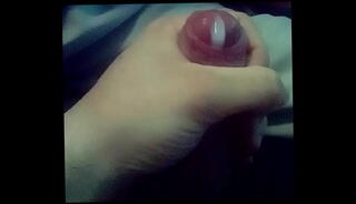 Video 712190585: webcam cumshot, gay cumshot