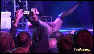 Video 194572975: stripper