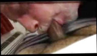 Video 870837501: gay cum swallow, couple swallows